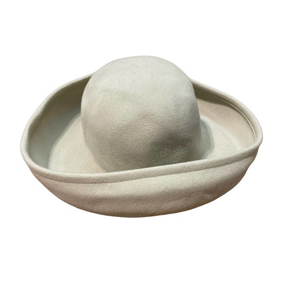 Eric Javits New York Squishee o/s wool hat - Picture 1 of 6